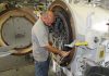 Aerospace Testing & Pyrometry
