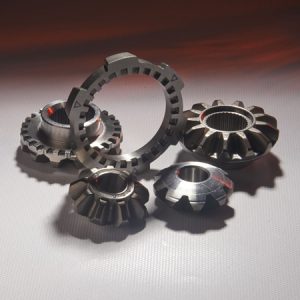 GKN